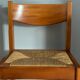 Paire de chaises vintage Maison Regain