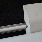Modernist sconce