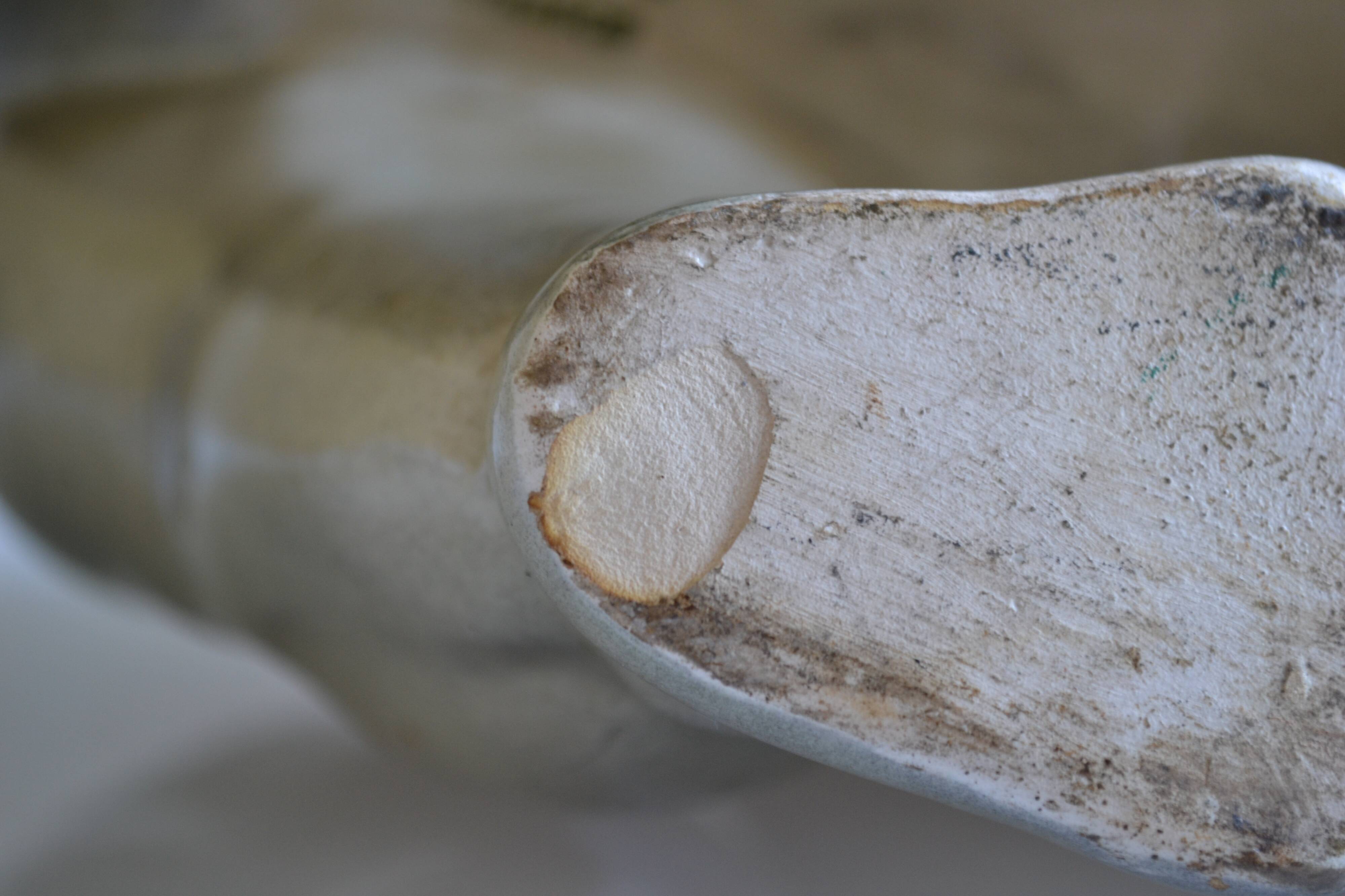 Our Art Deco ceramic from Saint Clément.