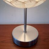 Vintage touch lamp from the 80s