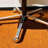 Gispen office chair. Vintage 60s