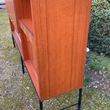 Scandinavian sideboard of the 60s