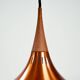 Orient Major Pendant by Jo Hammerborg for Fog & Mørup, Denmark, 1957