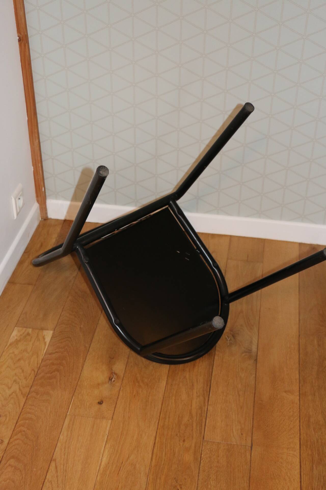 Tubor Chair by Ecart International