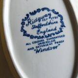 Ridgway "Windsor" English ravioli
