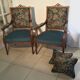 Fully restored chairs Louis XVI style