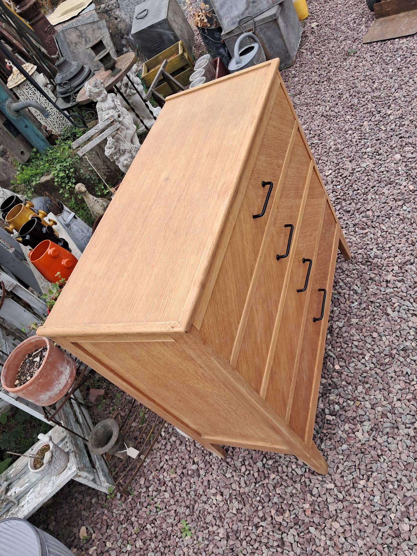 Commode