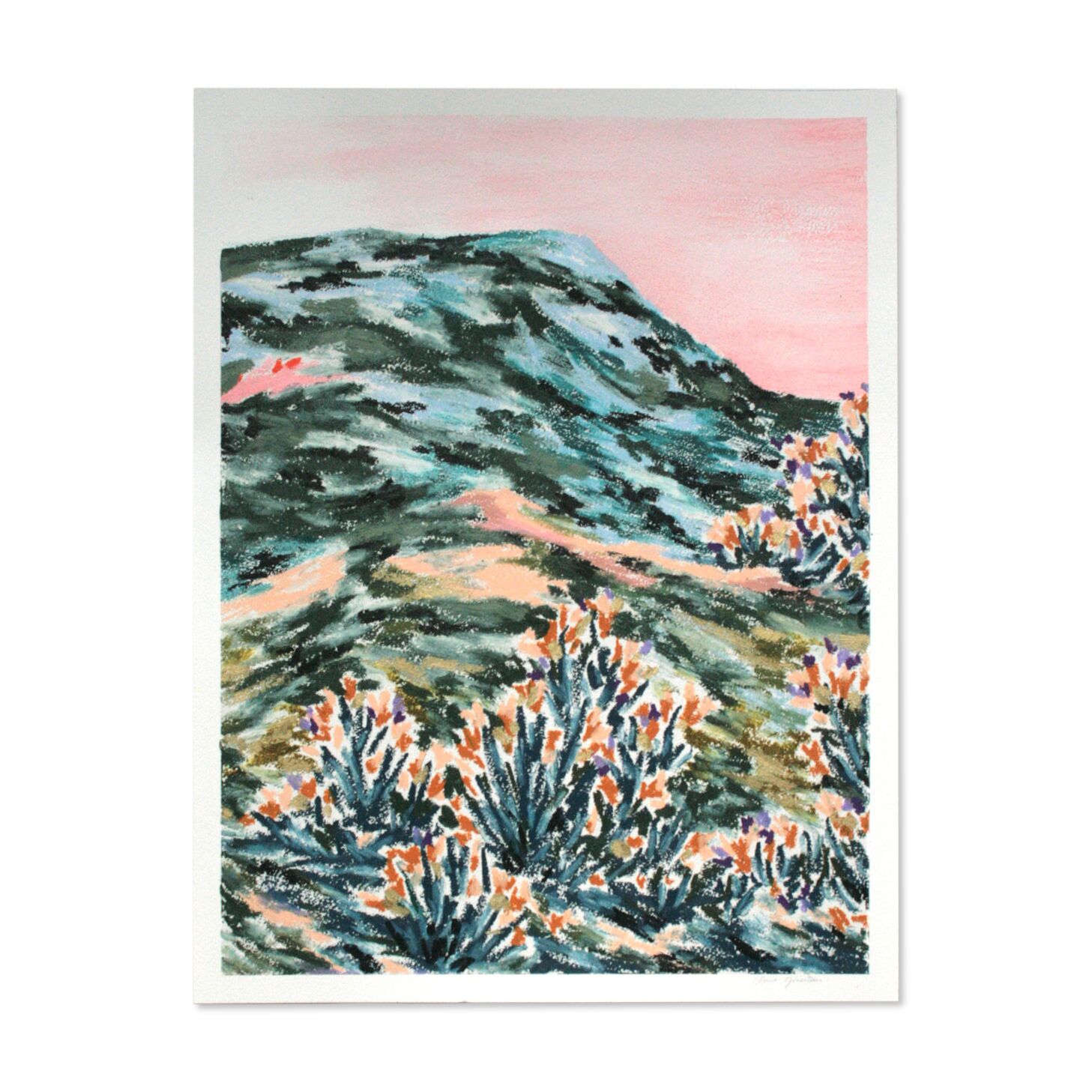 #6 superbloom
