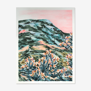 Superbloom #6