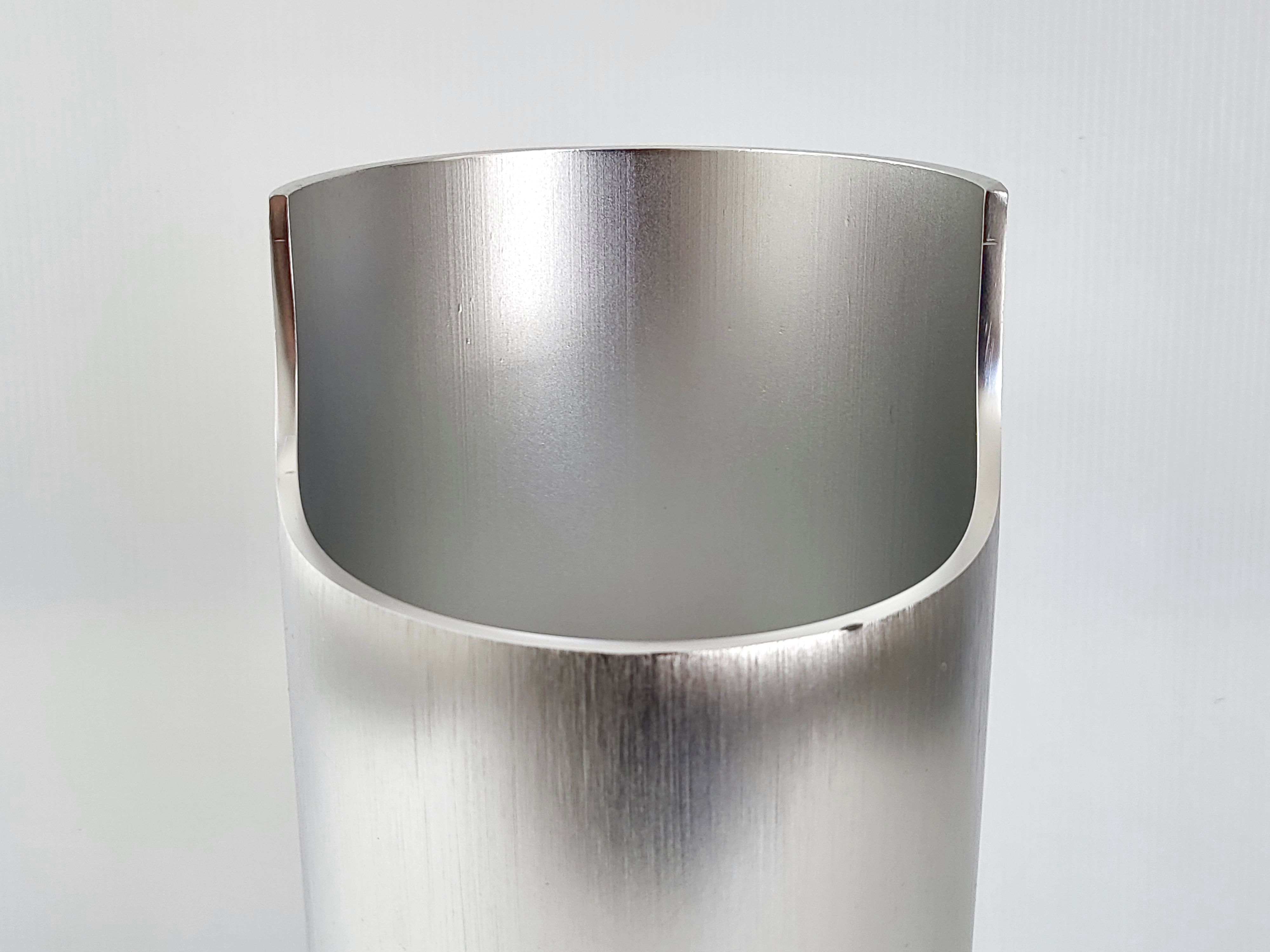 Vintage lamp 1960 space age