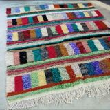 Tapis marocain Berbere 150x200 cm
