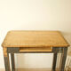 Former high table craft