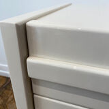 Commode 1980