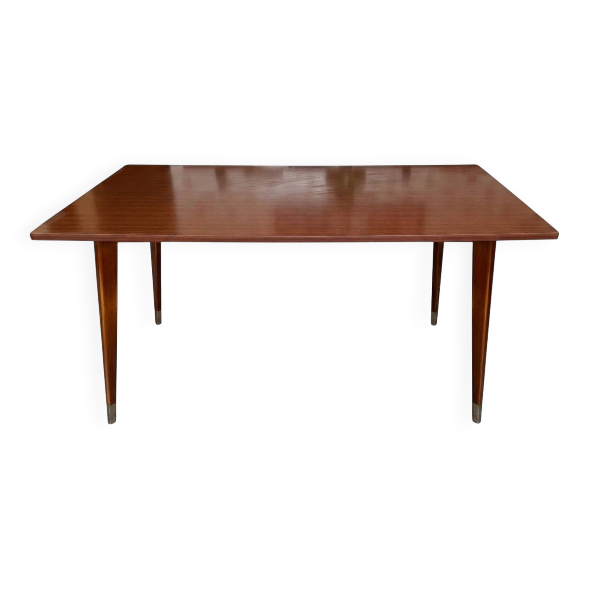vintage table