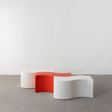 Copacabana by Eero Aarnio for Adelta