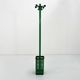 Portemanteau / parapluie vert de Neolt, 1980