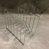 Magazine rack 1980