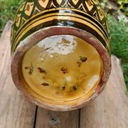 Vase rétro