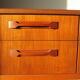 Shreiber sideboard