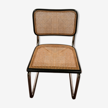 Marcel Breuer chair