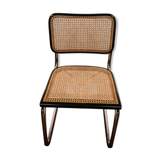 Marcel Breuer chair