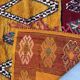 Colorful Taznakht Moroccan rug - 350 x 195 cm