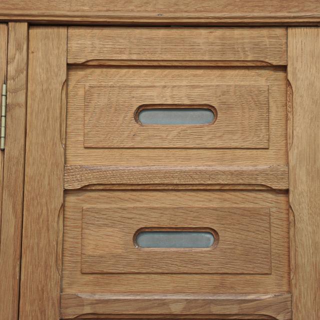1930 solid oak filing cabinet 1930