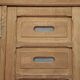 1930 solid oak filing cabinet 1930