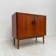 1960s Danish mid-century teak sideboard by Børge Mogensen