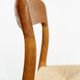 Niels Otto Møller Oak Dining Chair #75 J.L.Møller I Set of Two