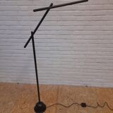Mira floor lamp Mario Arnaboldi