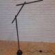 Mira floor lamp Mario Arnaboldi