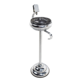 Art Deco Ashtray by Demeyere