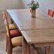 Farm table (with 2 extensions)