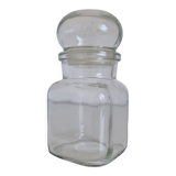 Apothecary jar