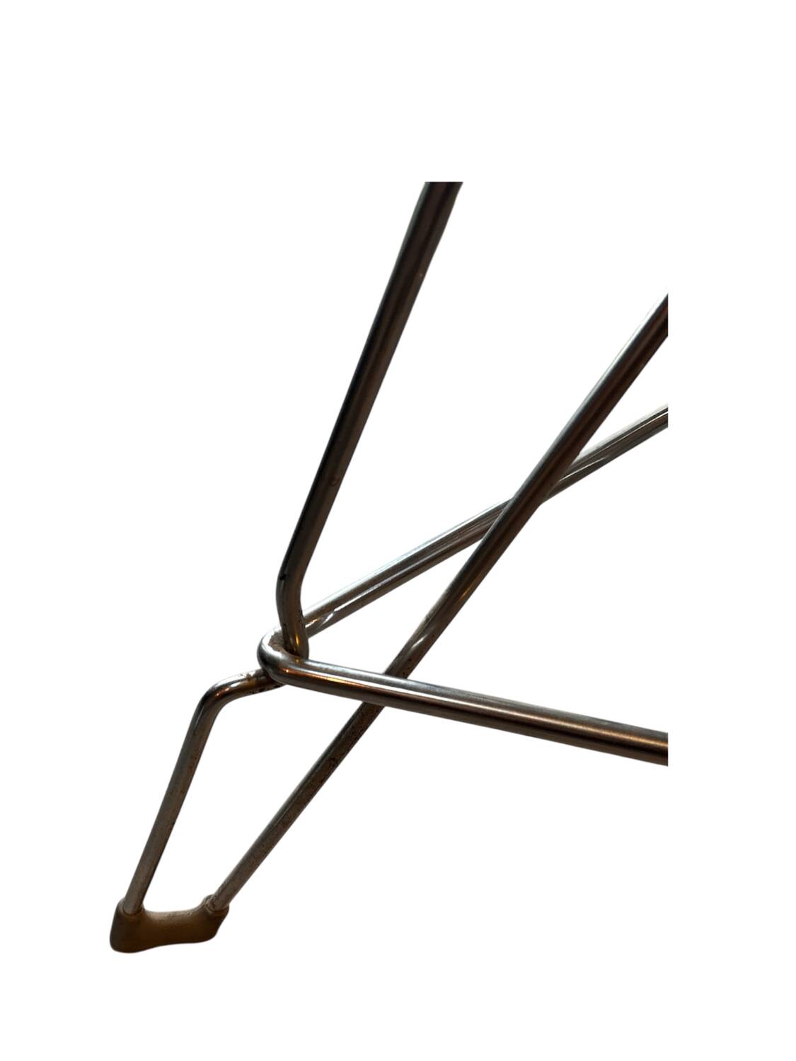 Dulton bar stool by Yasu