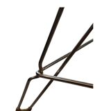 Dulton bar stool by Yasu