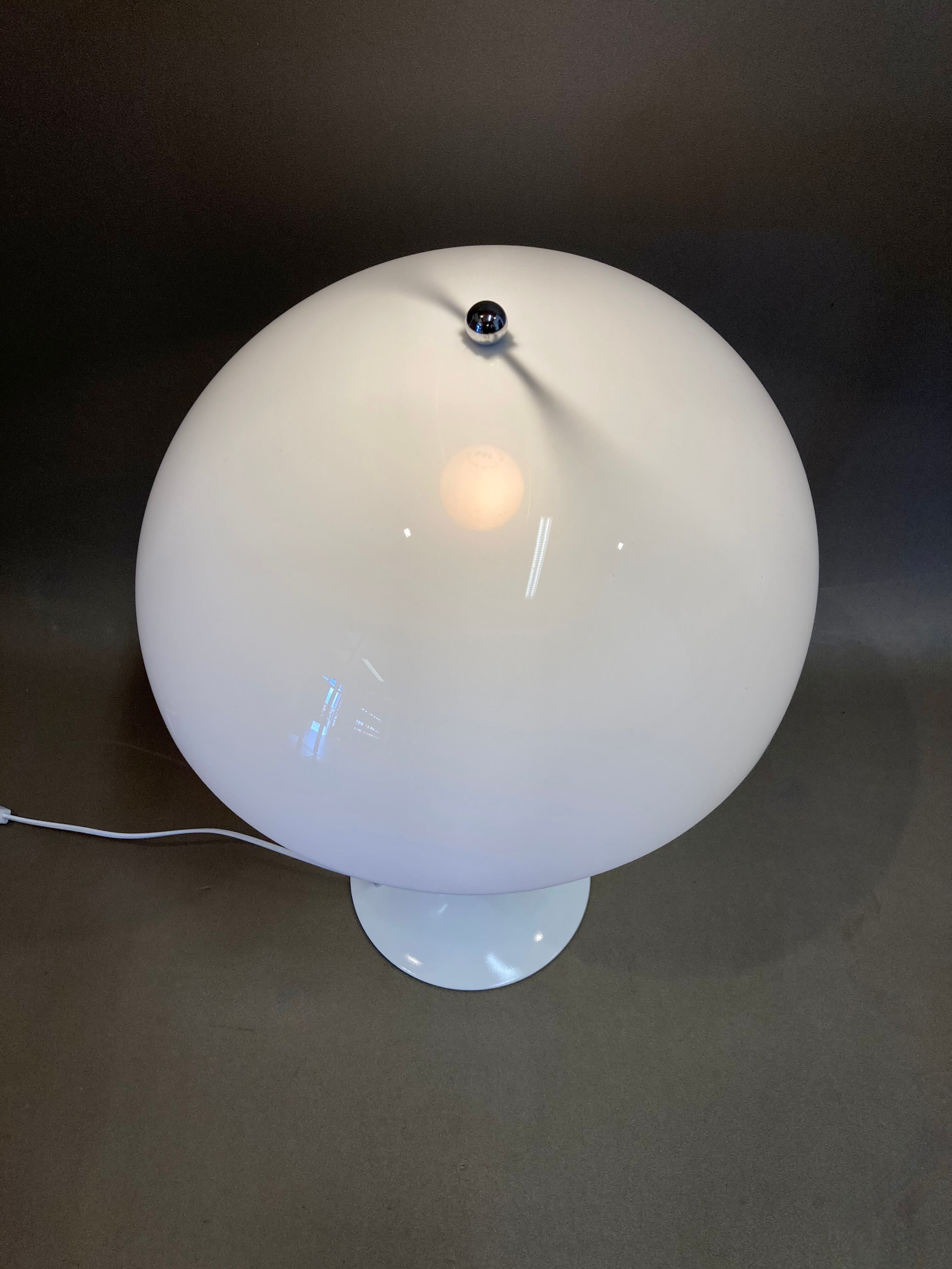 Scandinavian Design Lamp.