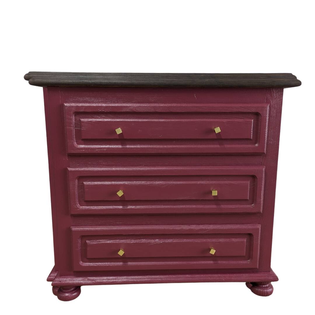 Adelphe chest of drawers