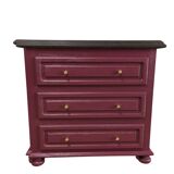 Commode Adelphe