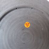 Scandinavian plate 1960