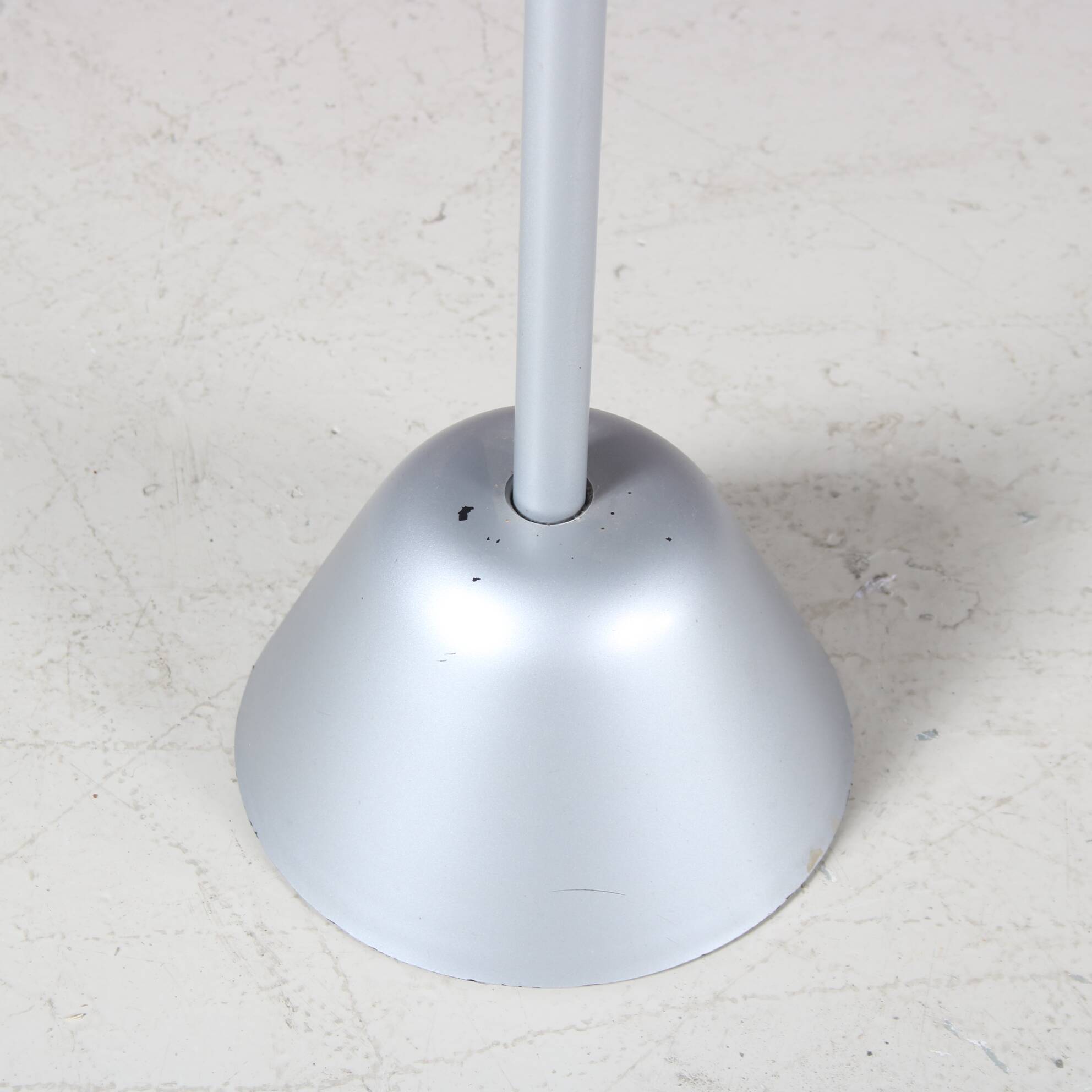 1980s Ashtray by Achille & Pier Giacomo Castiglioni for Zanotta, Italy