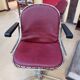 Radiofreccia swivel office chairs by Gastone Rinaldi - 1970s