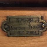 Bureau d evolier