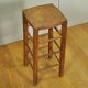 The 1930s Luterma stool