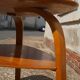 Table basse steiner 1950