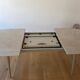 Ceramic table Int / Ext Bo Concept