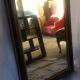 Napoleon lll mirror 109x73cm