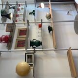 Roche Bobois 1970 modular library