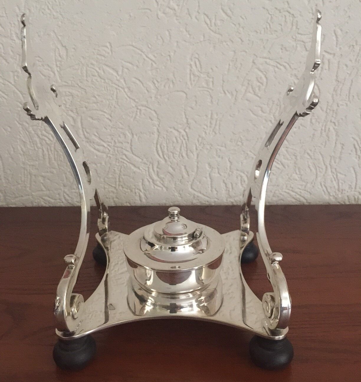 "Louis XV" Ercuis collection kettle